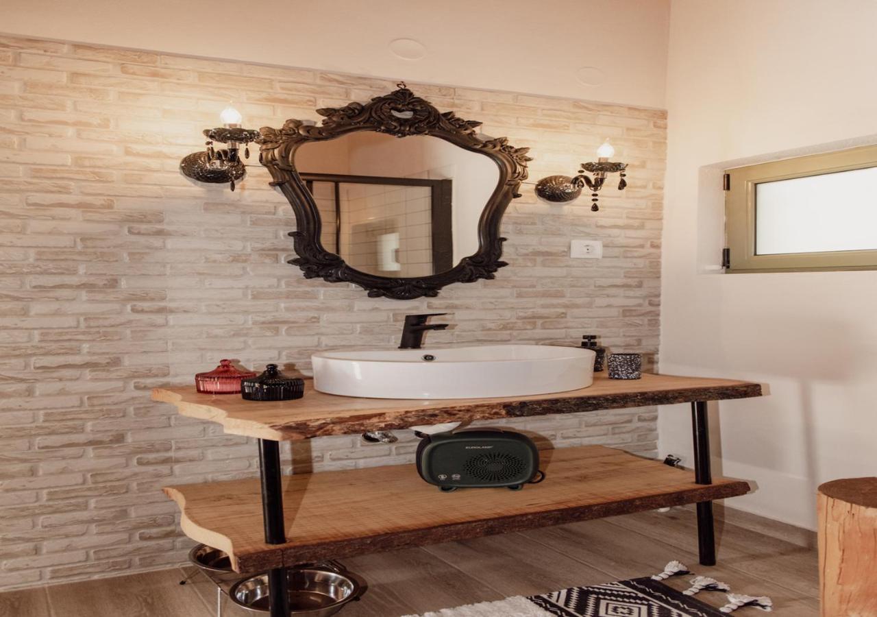 Holiday home Elaia Fregkena