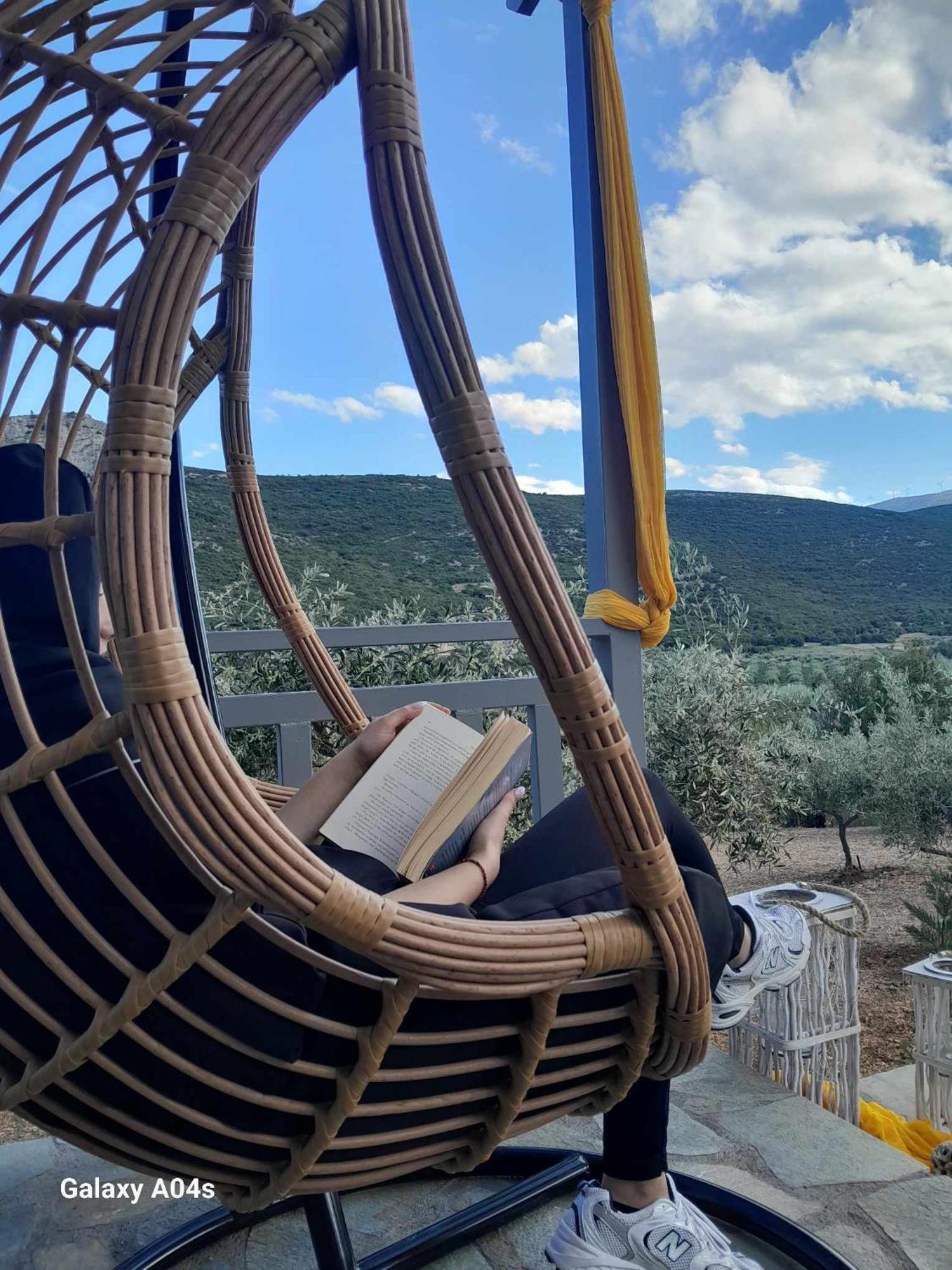 Holiday home Elaia