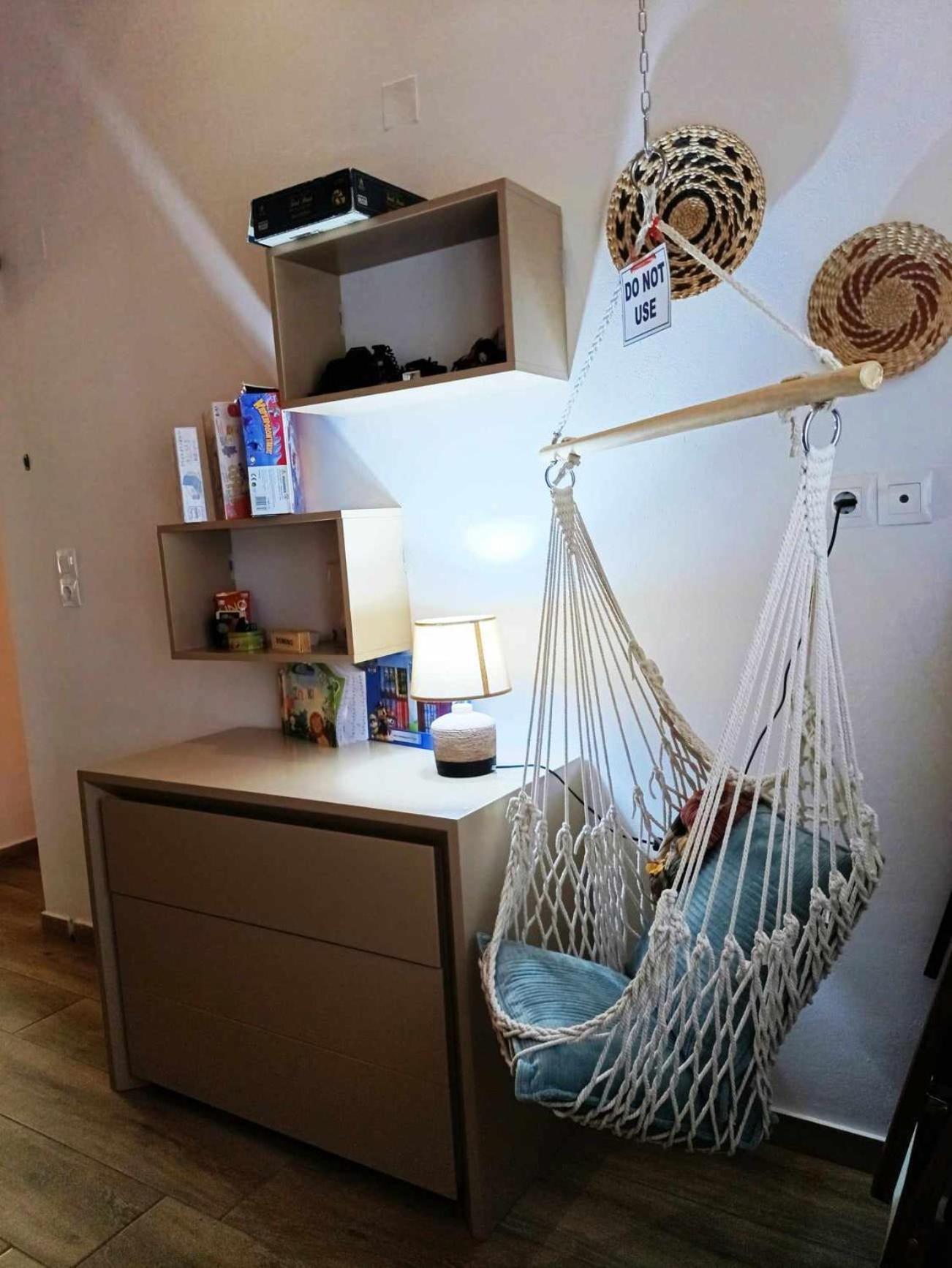 Holiday home Elaia Fregkena