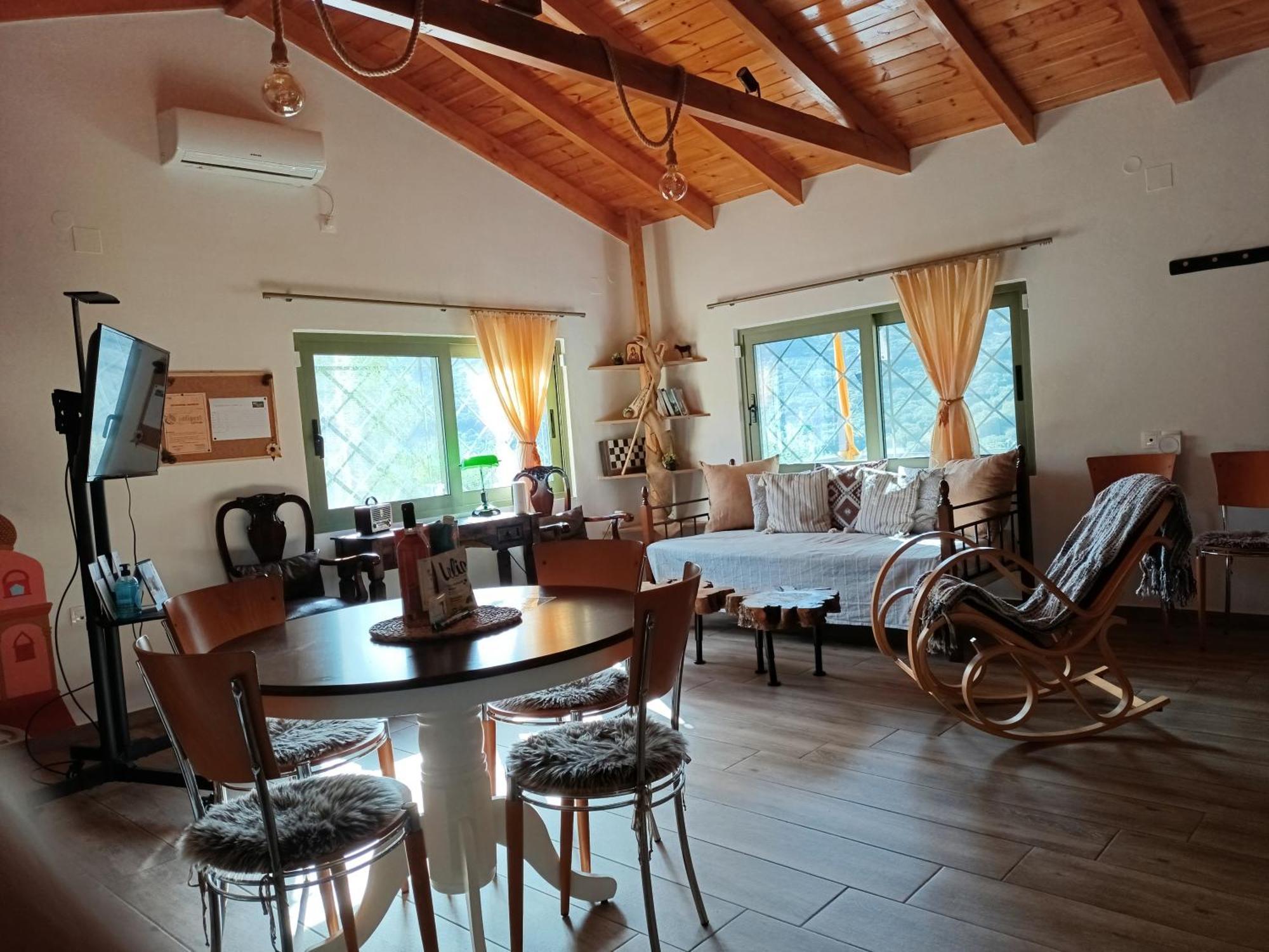 Holiday home Elaia *