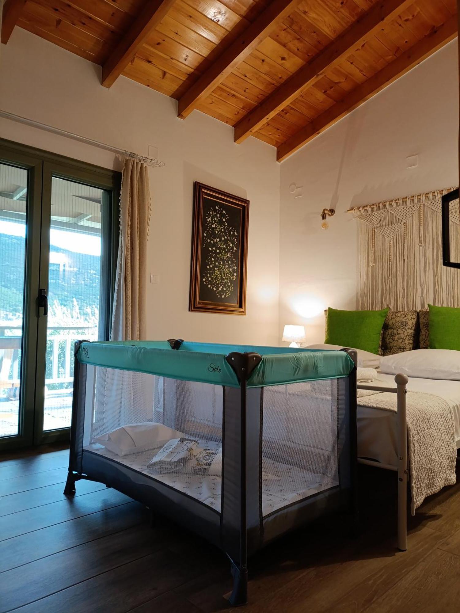 Holiday home Elaia *