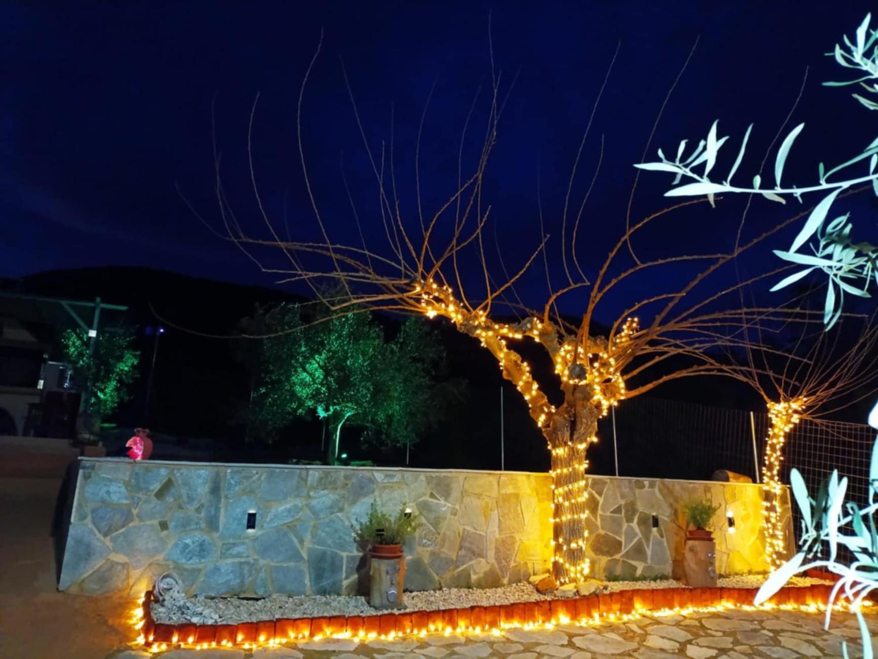 Holiday home Elaia